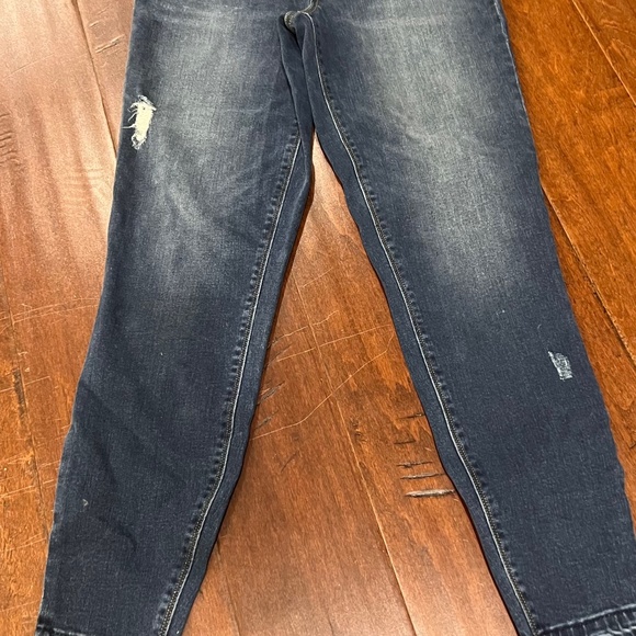Spanx Denim - Spanx jeans
